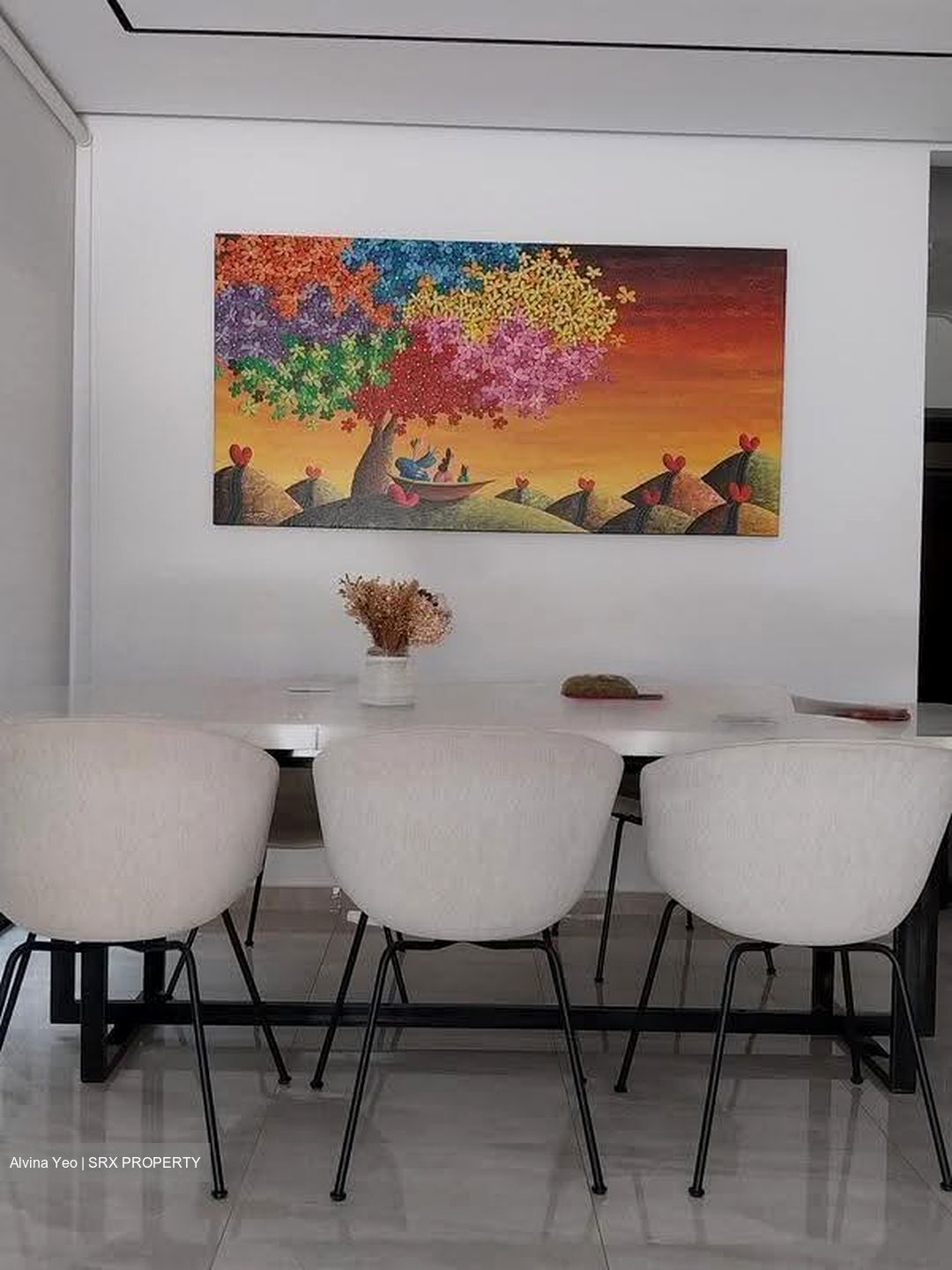 Hillview Villas (D23), Terrace #634556911